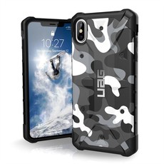 UAG Pathfinder Case for Apple iPhone XS Max - Arctic Camo