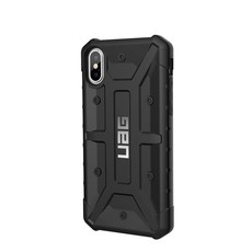 UAG Pathfinder Case for Apple iPhone XS/X - Black