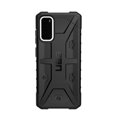 UAG Pathfinder Case For Galaxy S20 Black