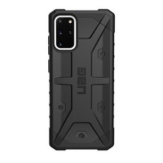 UAG Pathfinder Case For Galaxy S20+ Black