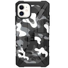 UAG Pathfinder Case For iPhone 11 Arctic Camo