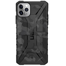 UAG Pathfinder Case For iPhone 11 Pro Max Midnight Camo