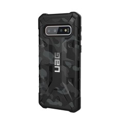 UAG Pathfinder Case for Samsung Galaxy S10 - Midnight Camo