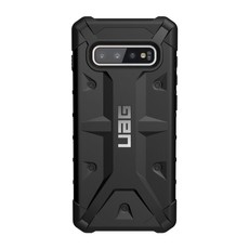 UAG Pathfinder Case for Samsung Galaxy S10+ - Black