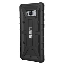 UAG Pathfinder Case for Samsung Galaxy S8+ - Black