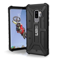 UAG Pathfinder Case for Samsung Galaxy S9+ - Black