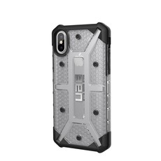 UAG Plasma Case for Apple iPhone X - Ice