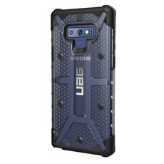 UAG Plasma Case For Galaxy Note 9 Ice Clear