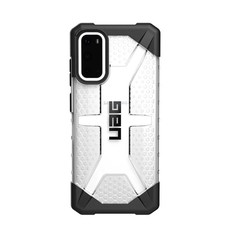 UAG Plasma Case For Galaxy S20 Ice