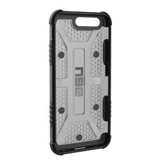 UAG Plasma Case for Huawei P10 - Ash Grey