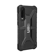 UAG Plasma Case For Huawei P30 Ash Grey