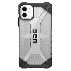 UAG Plasma Case For iPhone 11 Ice