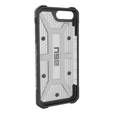 UAG Plasma Case for iPhone 7/6s Plus - Ash Grey