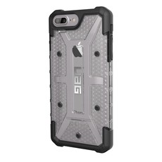 UAG Plasma Case for iPhone 7/6s Plus - Ice