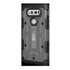 UAG Plasma Case for LG V20 - Ash