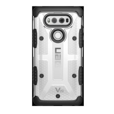 UAG Plasma Case for LG V20 - Ice