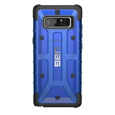 UAG Plasma Case for Samsung Galaxy Note 8 - Cobalt Blue