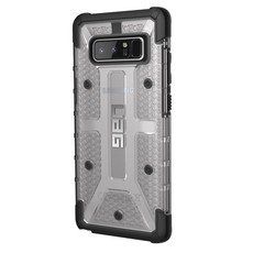 UAG Plasma Case for Samsung Galaxy Note 8 - Ice