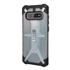 UAG Plasma Case for Samsung Galaxy S10+ - Ice