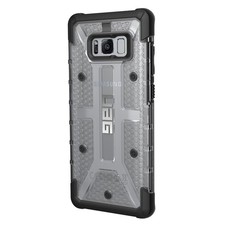 UAG Plasma Case for Samsung Galaxy S8+ - Ice