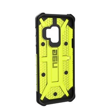 UAG Plasma Case for Samsung Galaxy S9 - Citron Yellow