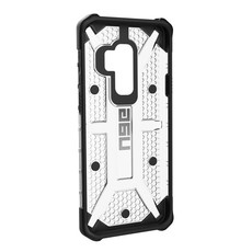 UAG Plasma Case for Samsung Galaxy S9+ - Ice