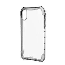 UAG Plyo Case for Apple iPhone XR - Ice