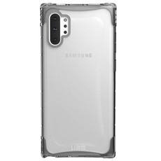 UAG Plyo Case For Galaxy Note 10+ Ice Clear