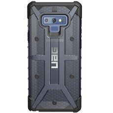 UAG Samsung Galaxy Note 9 Plasma Case - Ash Grey