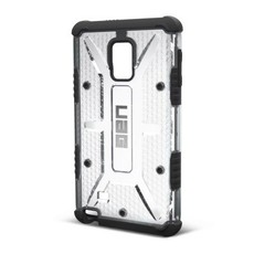 UAG Samsung Galaxy Note Edge Composite Case - Clear