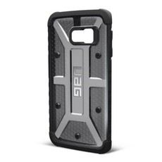 UAG Samsung Galaxy S6 Edge Composite Case - Black