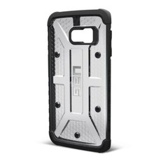 UAG Samsung Galaxy S6 Edge Composite Case - Clear