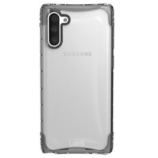 UAG Smaung Galaxy Note 10 Plyo Case - Ice