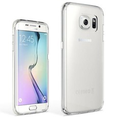 Ultra Thin Clear Tpu Gel Cover Case For Samsung Galaxy S7