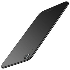 Ultra Thin Cover for iPhone XR