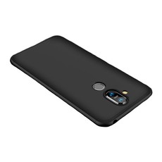 Ultra Thin Full Coverage Case for Nokia 8.1