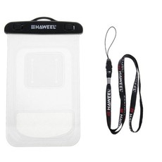 Universal Waterproof Bag with Lanyard