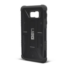 Urban Armor Gear Case for Samsung Galaxy Note 5 - Black