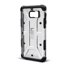 Urban Armor Gear Case for Samsung Galaxy Note 5 - Clear