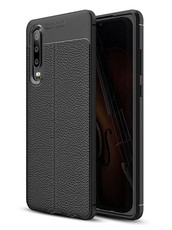 Ventilation Shockproof Case for Huawei P30 Black