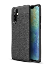 Ventilation Shockproof Case for Huawei P30 PRO Black