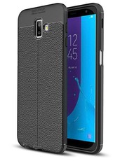 Ventilation Shockproof Case for Samsung J6 Plus