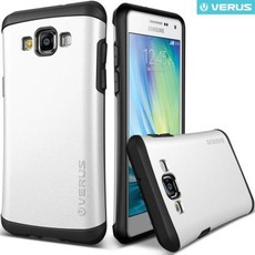 Verus Samsung A7 Thor Pearl - White