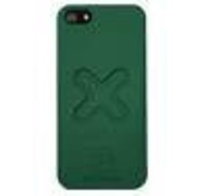 Wallee iPhone 5 Case - Green