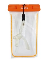 Waterproof Smartphone Case 5.5"