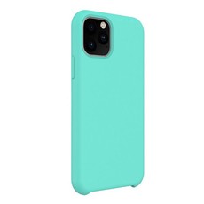 We Love Gadgets Baby Blue Cover For iPhone 11 Pro Max