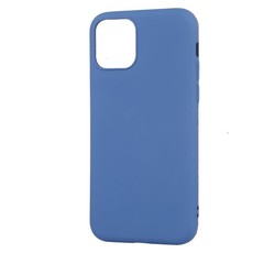 We Love Gadgets Blue Cover For iPhone 11