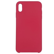 We Love Gadgets Cover For iPhone X & XS Rose Pink