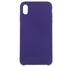 We Love Gadgets Cover For iPhone XS Max Deep Purple