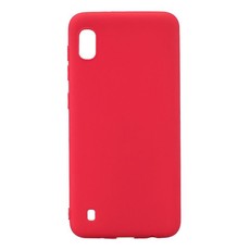 We Love Gadgets Cover For Samsung Galaxy A10 Red